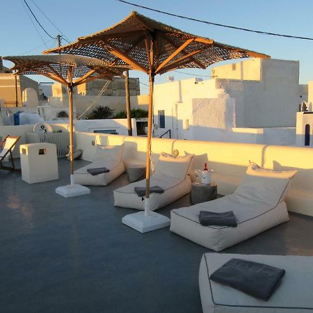 Pyrgos Kastelli Villas Exterior foto