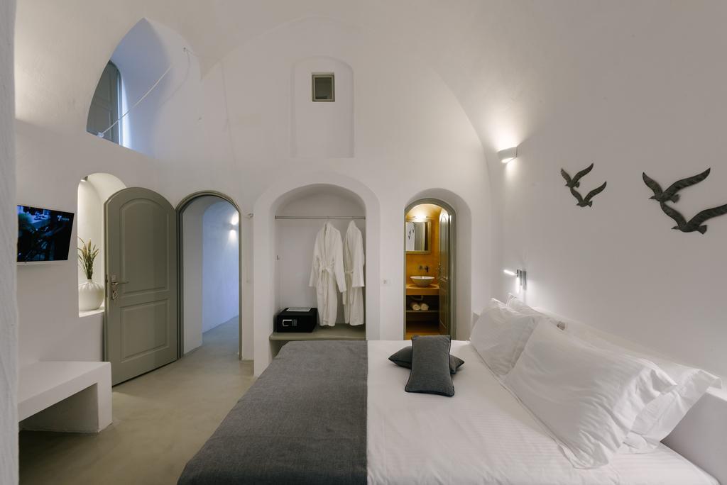 Pyrgos Kastelli Villas Exterior foto